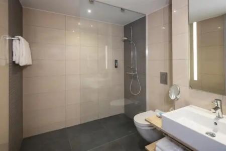 Holiday Inn - the niu, Brass Munich Olympiapark by IHG - 3