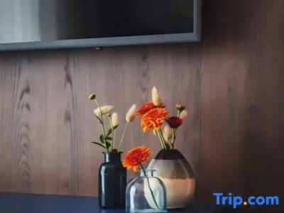 Holiday Inn - the niu, Brass Munich Olympiapark by IHG - 65