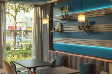 Holiday Inn - the niu, Brass Munich Olympiapark by IHG - 2