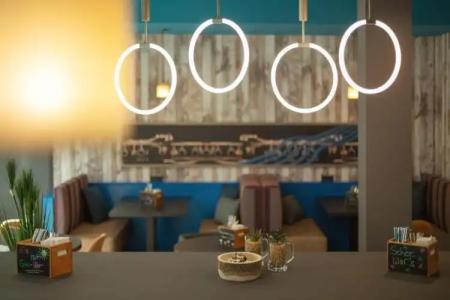 Holiday Inn - the niu, Brass Munich Olympiapark by IHG - 13