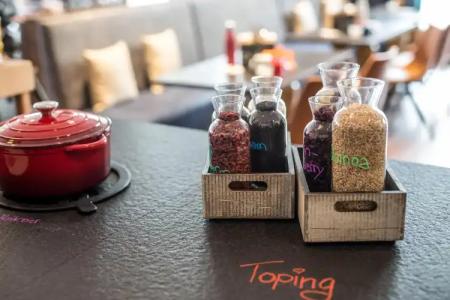 Holiday Inn - the niu, Brass Munich Olympiapark by IHG - 37