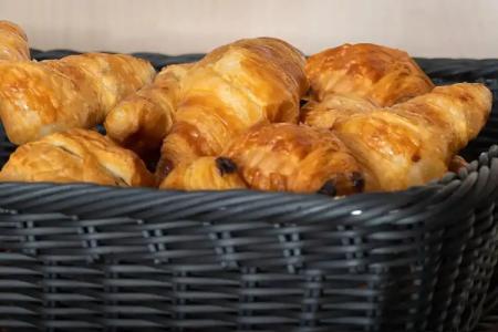 Holiday Inn - the niu, Brass Munich Olympiapark by IHG - 24