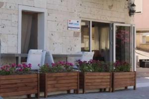 Mavi Liman Hotel, Cesme