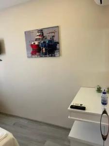 Mavi Liman Otel - 12