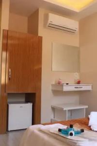 Mavi Liman Otel - 31