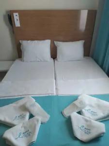 Mavi Liman Otel - 18