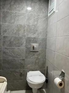 Mavi Liman Otel - 14