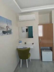 Mavi Liman Otel - 17