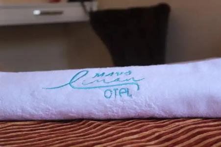 Mavi Liman Otel - 20