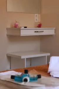 Mavi Liman Otel - 27