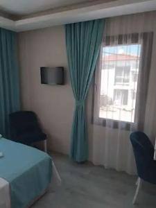 Mavi Liman Otel - 11