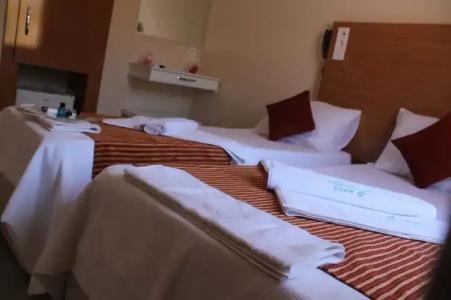 Mavi Liman Otel - 21