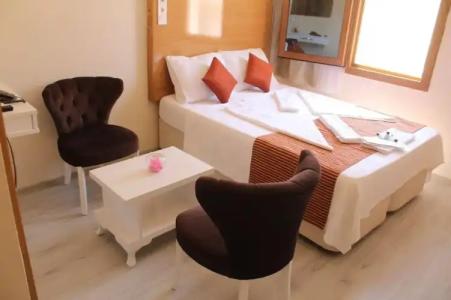 Mavi Liman Otel - 29