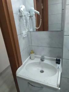 Mavi Liman Otel - 15