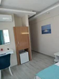 Mavi Liman Otel - 10