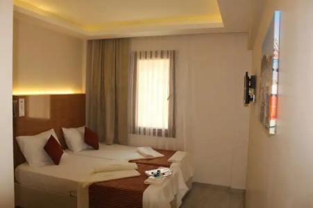 Mavi Liman Otel - 22