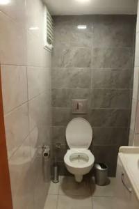 Mavi Liman Otel - 24