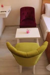 Mavi Liman Otel - 23