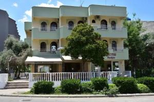 Comfort in Hotel, Marmaris