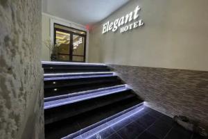 Elegant Hotel Resort, Olginka