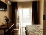 Quadruple Room with Balcony