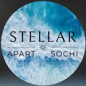 Stellar Apart - 1