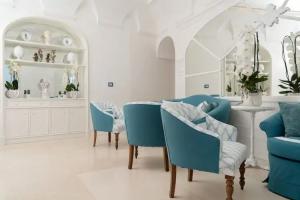 Piazzetta Diefenbach Hotel, Capri Village
