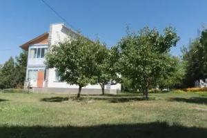 Kolumb Mini-hotel, Baktuu-Dolonotu