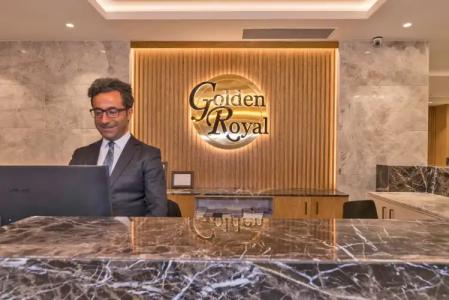 Golden Royal - 19