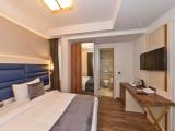 1 Bedroom Deluxe Double room