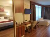 Junior Suite with Bosphorus view