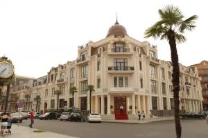 Royal Casino & Hotel, Batumi