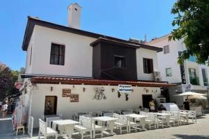 Melisa Boutique Hotel & Spa, Kas