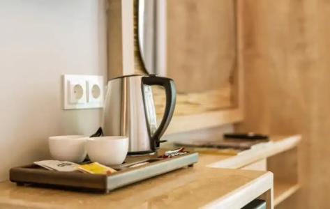 Melisa Boutique & Spa - 34