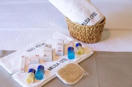 Melisa Boutique & Spa - 32