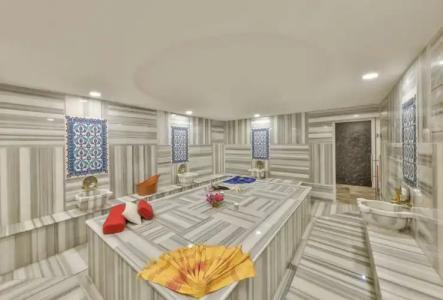 Melisa Boutique & Spa - 9