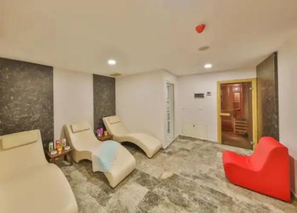 Melisa Boutique & Spa - 1