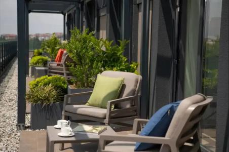 Antwell Suites & Residence - 58