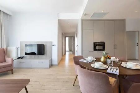 Antwell Suites & Residence - 77