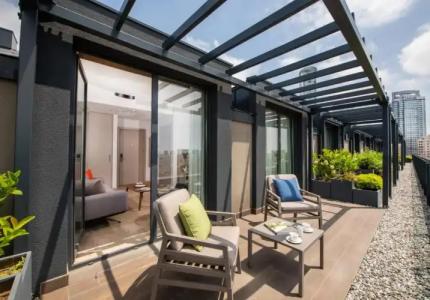 Antwell Suites & Residence - 88