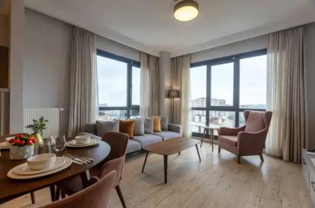 Antwell Suites & Residence - 76