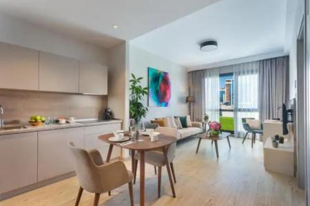 Antwell Suites & Residence - 70