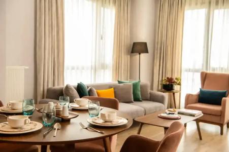 Antwell Suites & Residence - 78