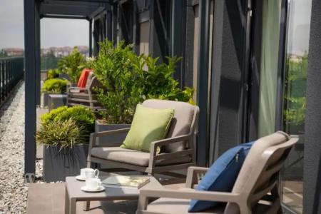 Antwell Suites & Residence - 89