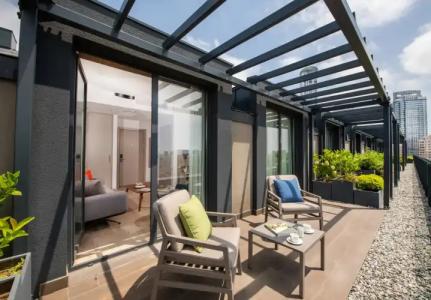 Antwell Suites & Residence - 57