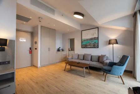 Antwell Suites & Residence - 84