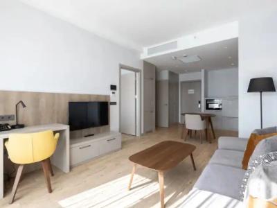 Antwell Suites & Residence - 65