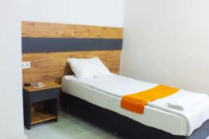 Ankara Otel Evren, Ankara