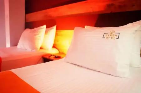 Ankara Otel Evren - 42