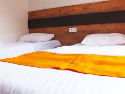 Ankara Otel Evren - 49